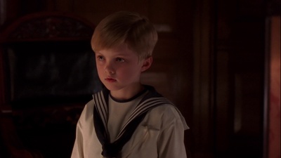 失落的王子剧照的剧照