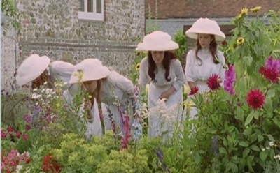 失落的王子剧照的剧照