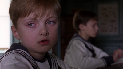 失落的王子剧照的剧照