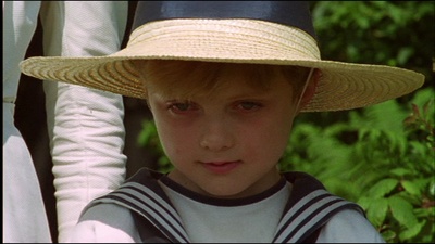 失落的王子剧照的剧照