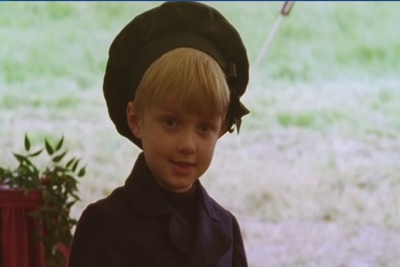 失落的王子剧照的剧照