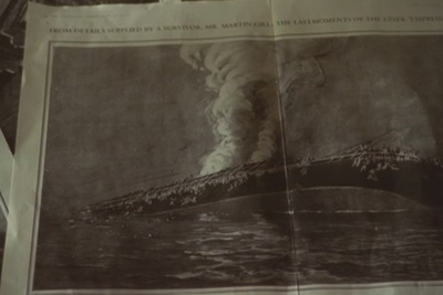 失落的王子剧照的剧照