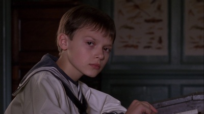 失落的王子剧照的剧照