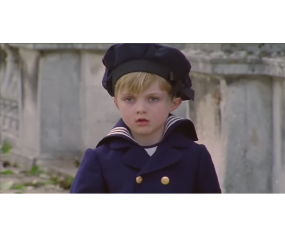 失落的王子剧照的剧照