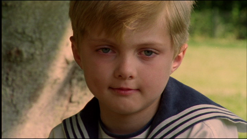 失落的王子剧照的剧照