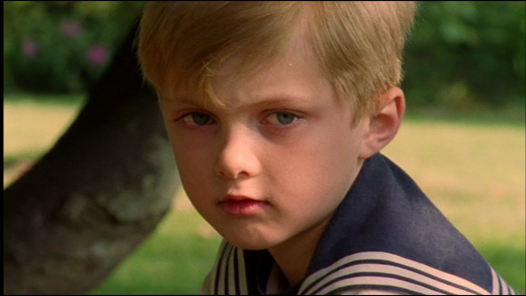 失落的王子剧照的剧照