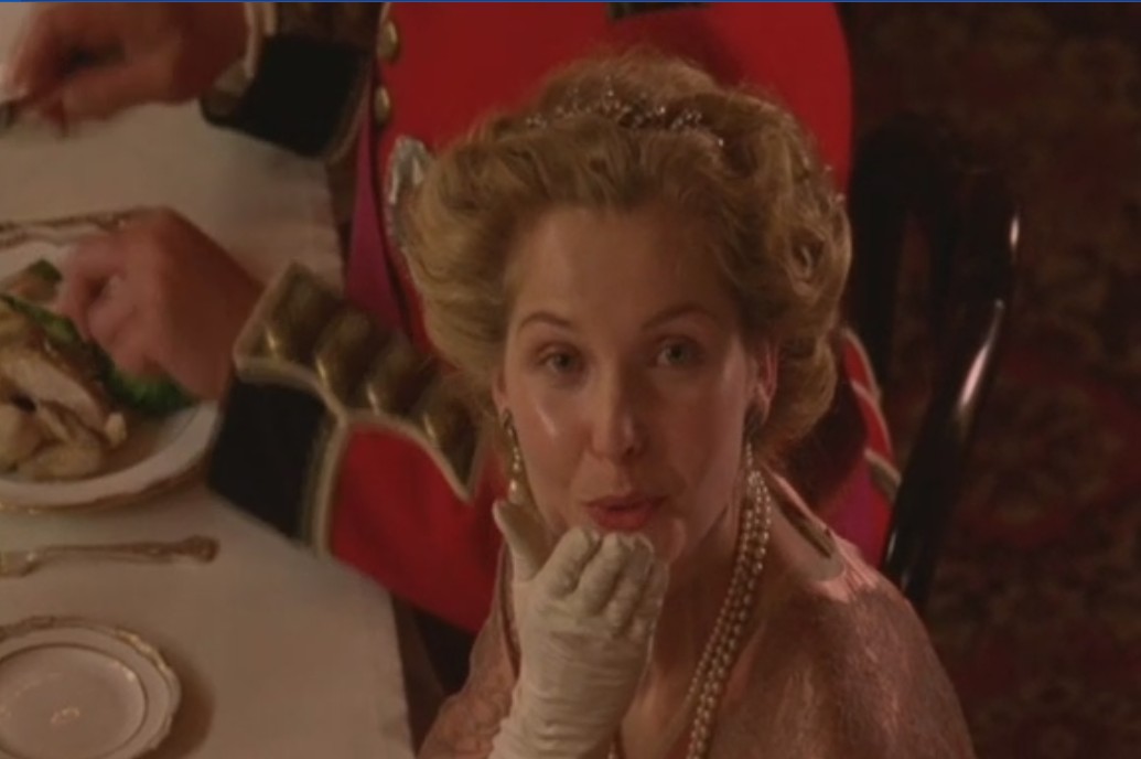 失落的王子剧照的剧照