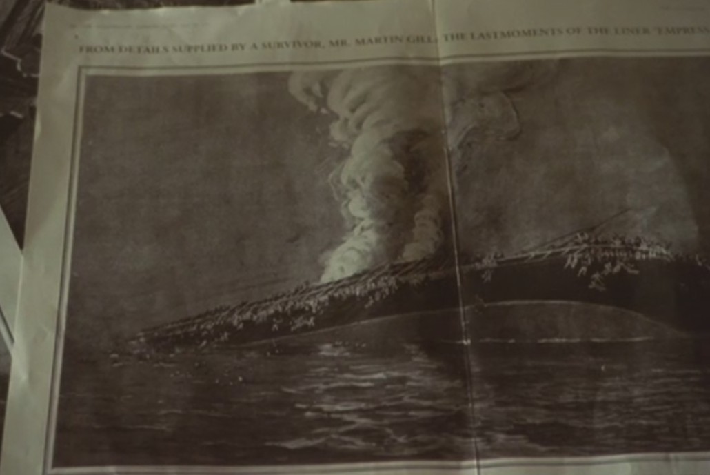 失落的王子剧照的剧照