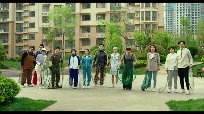 宠爱剧照的剧照