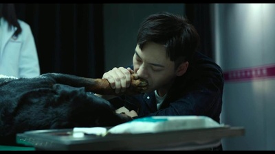 宠爱剧照的剧照