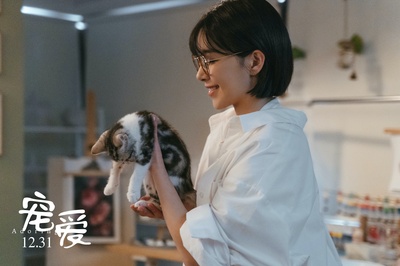 宠爱剧照的剧照