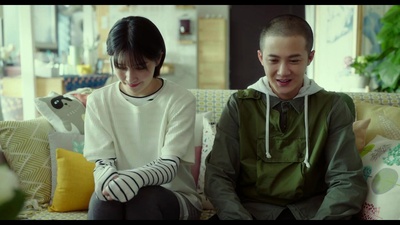 宠爱剧照的剧照