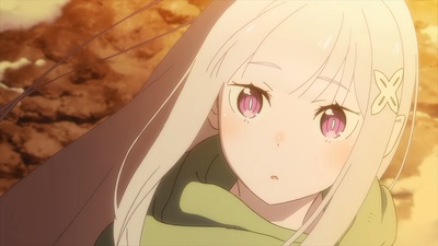 Re：从零开始的异世界生活 冰结之绊剧照的剧照