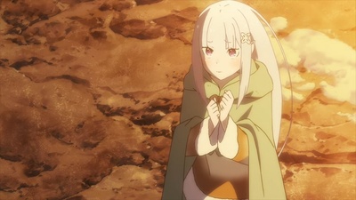 Re：从零开始的异世界生活 冰结之绊剧照的剧照