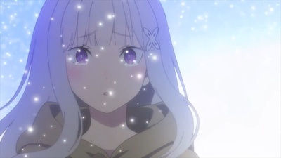 Re：从零开始的异世界生活 冰结之绊剧照的剧照