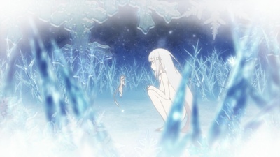 Re：从零开始的异世界生活 冰结之绊剧照的剧照