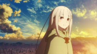 Re：从零开始的异世界生活 冰结之绊剧照的剧照