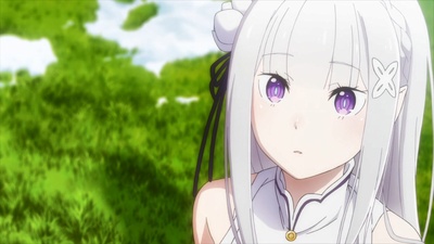 Re：从零开始的异世界生活 冰结之绊剧照的剧照