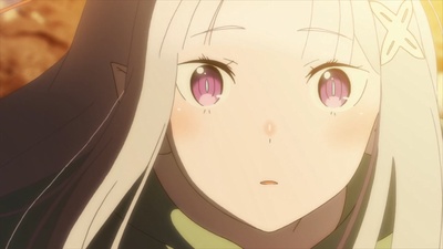 Re：从零开始的异世界生活 冰结之绊剧照的剧照