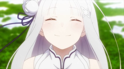 Re：从零开始的异世界生活 冰结之绊剧照的剧照