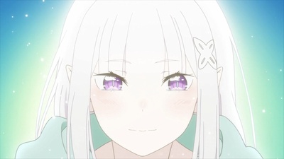 Re：从零开始的异世界生活 冰结之绊剧照的剧照