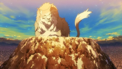 Re：从零开始的异世界生活 冰结之绊剧照的剧照