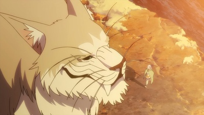 Re：从零开始的异世界生活 冰结之绊剧照的剧照