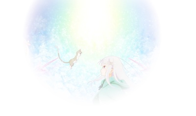 Re：从零开始的异世界生活 冰结之绊剧照的剧照