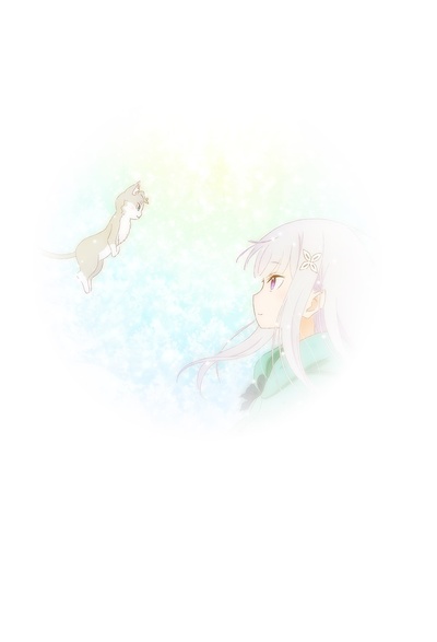 Re：从零开始的异世界生活 冰结之绊剧照的剧照