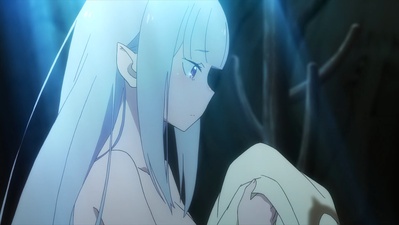 Re：从零开始的异世界生活 冰结之绊剧照的剧照