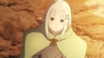 Re：从零开始的异世界生活 冰结之绊剧照的剧照