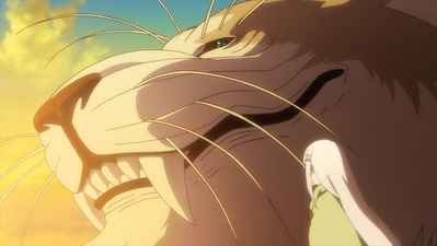 Re：从零开始的异世界生活 冰结之绊剧照的剧照