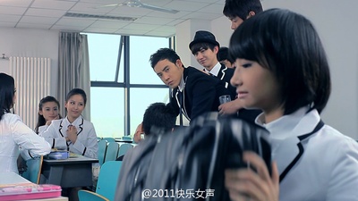 曼陀罗剧照的剧照