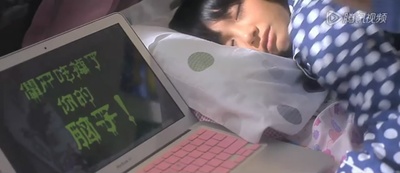 曼陀罗剧照的剧照