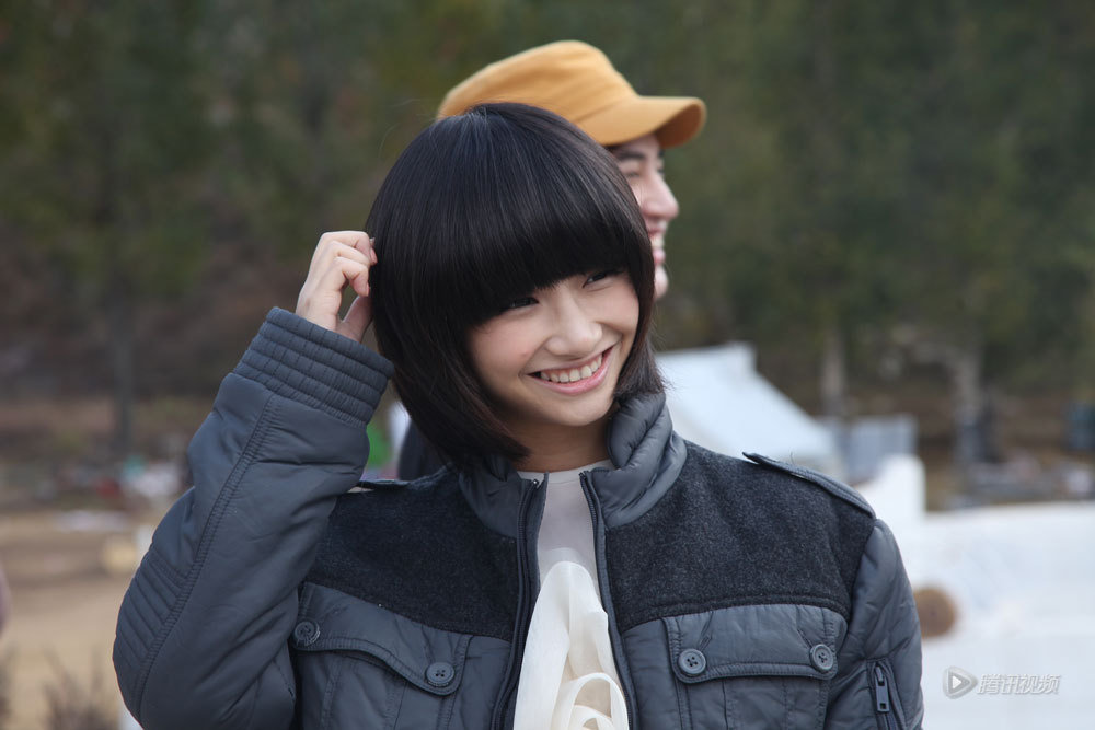 曼陀罗剧照的剧照