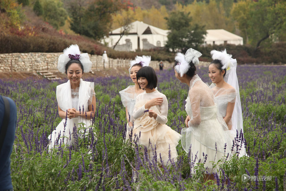 曼陀罗剧照的剧照