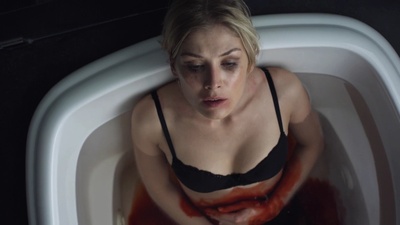 燃烧的棕榈剧照的剧照