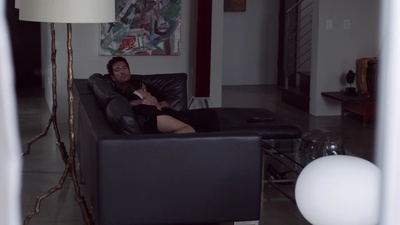 燃烧的棕榈剧照的剧照