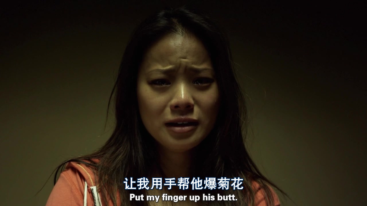 燃烧的棕榈剧照的剧照