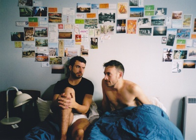 周末时光剧照的剧照