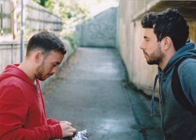 周末时光剧照的剧照