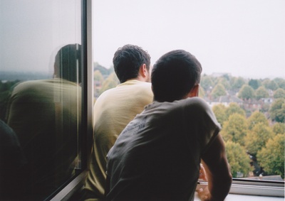 周末时光剧照的剧照