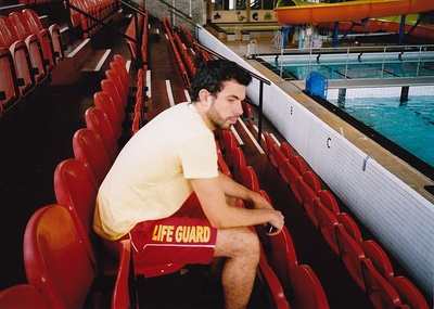 周末时光剧照的剧照