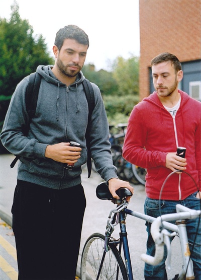 周末时光剧照的剧照