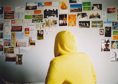 周末时光剧照的剧照