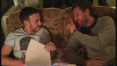 周末时光剧照的剧照