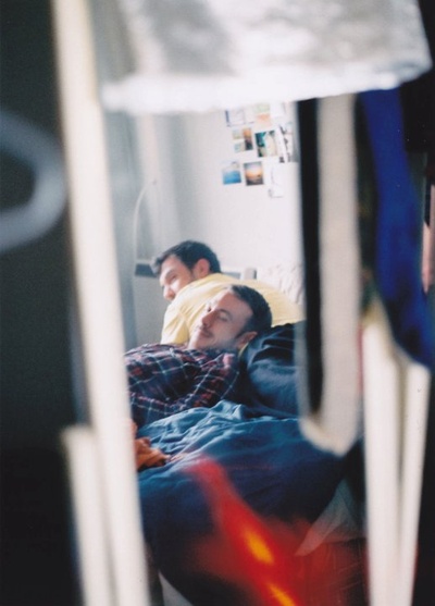 周末时光剧照的剧照