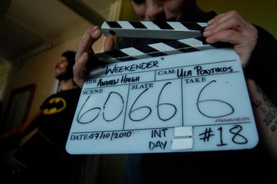 周末时光剧照的剧照