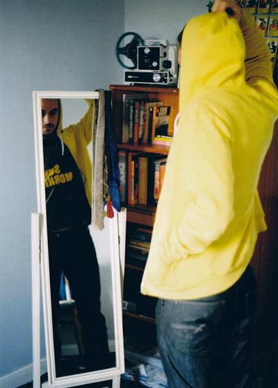 周末时光剧照的剧照