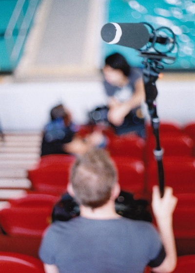 周末时光剧照的剧照